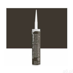 Kerakoll Silikon sanitarny color 28 310 ml (8021704503149) - ogłoszenia A6.pl