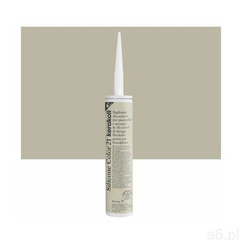 Kerakoll Silikon sanitarny color 21 310 ml - ogłoszenia A6.pl