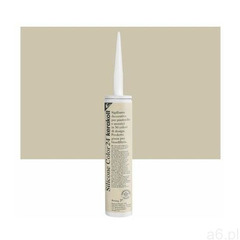 Silikon sanitarny color 24 310 ml KERAKOLL - ogłoszenia A6.pl
