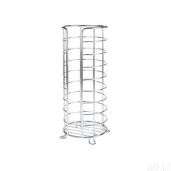 Livarno home stojak na papier toaletowy, 1 sztuka (chrom, druciany) (4055334105071) - ogłoszenia A6.pl