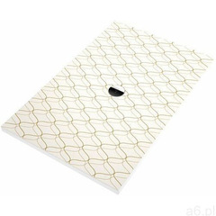 Villeroy&boch subway infinity 800 x 800 x 40 mm kwadratowy marki Villeroy & boch - ogłoszenia A6.pl