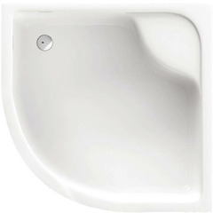 Deante Brodzik deep ktd 042b półokrągły + darmowy transport! (5908212008096) - ogłoszenia A6.pl