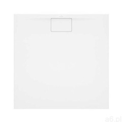 Villeroy&boch architectura metalrim kwadrfatowy akryl 48 mm marki Villeroy & boch - ogłoszenia A6.pl