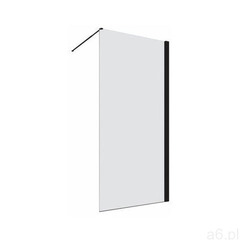 Kabina prysznicowa walk-in 90 x 200 marki Duschy - ogłoszenia A6.pl