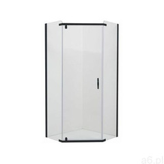 Kabina prysznicowa Stylio 90 X 90 Sea-Horse (5907508411176) - ogłoszenia A6.pl