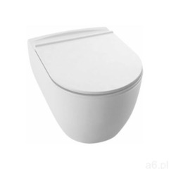 Miska WC wisząca Fino Wellneo - ogłoszenia A6.pl