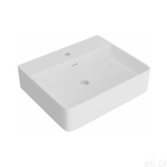 Umywalka Vito 50 X 42 Domino - ogłoszenia A6.pl