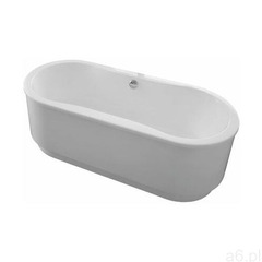 Wanna wolnostojąca Doria Duo 180 X 80 Scansani (5901171261090) - ogłoszenia A6.pl