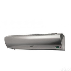 Elektryczna nowoczesna kurtyna powietrzna Ballu BHC-L10-S06-M - szerokość 1,0 m - Promocja, Ballu BH - ogłoszenia A6.pl