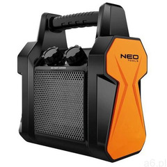 Nagrzewnica NEO 90-061, 90-061 - ogłoszenia A6.pl