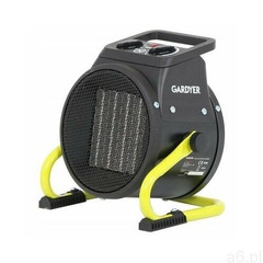 Gardyer Nagrzewnica elektryczna he2000 (5903357107086) - ogłoszenia A6.pl