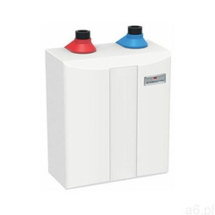 Elektryczny przepływowy ogrzewacz wody ELON PU 3.5kW THERMOVAL (5901812591722) - ogłoszenia A6.pl