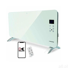 Kalorik Grzejnik halogenowy ceh2000w - ogłoszenia A6.pl