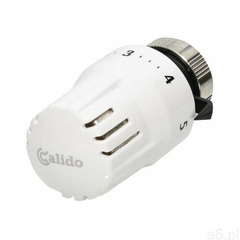 Zawór termostatyczny M30X1.5 Bianca CALIDO (5902557274635) - ogłoszenia A6.pl