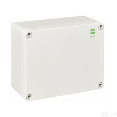 Elektro-plast Puszka hermetyczna industrial /bezpieczne zakupy/ 20 lat na rynku/ (5902431690780) - ogłoszenia A6.pl