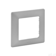 Legrand 754131 - ramka dla przełączników valena life 1p aluminium (3414970455017) - ogłoszenia A6.pl