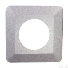 Zamel Osłona ściany srebrna osx-910 - ogłoszenia A6.pl