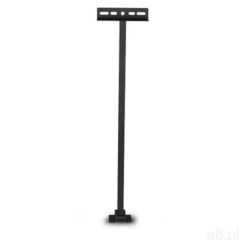 V-tac V-TAC Wysięgnik do projektorów LED (70W-200W) 87cm VT-793 SKU 3622 - Rabaty za ilości. Szybka  - ogłoszenia A6.pl