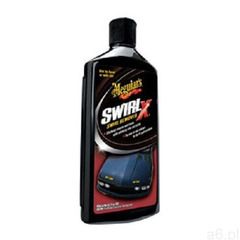 Meguair's SwirlX Swirl Remover - ogłoszenia A6.pl