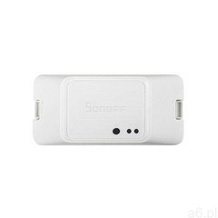 Przełącznik SONOFF Basic 3 (6920075725520) - ogłoszenia A6.pl