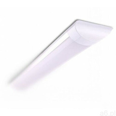 Lampa wannowa led 120 cm, 40 w, 4 500 k marki Egg - ogłoszenia A6.pl