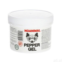 Mocny odstraszacz na kuny, lisy, krety, ptaki, koty, psy. Żel odstraszający kuny Pepper Gel 330ml. - ogłoszenia A6.pl