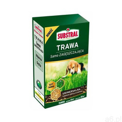 trawa samo zagęszczająca uniwersalna 1kg marki Substral - ogłoszenia A6.pl