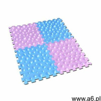 Halcamp Mata piankowa EVA do rehabilitacji 30 x 32 cm (4szt) 30x32 cm 4 szt. | SZYBKA WYSYŁKA! - ogłoszenia A6.pl