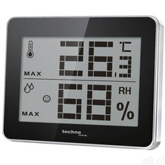 Stacja pogodowa TECHNOLINE WS9450- Zamów do 16:00, wysyłka kurierem tego samego dnia! - ogłoszenia A6.pl