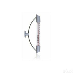Banquet Termometr okienny, 23 cm - ogłoszenia A6.pl