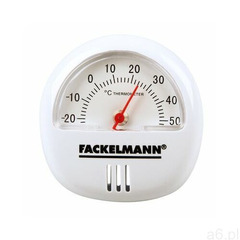 Termometr wewnętrzny FACKELMANN 16375 (4008033163750) - ogłoszenia A6.pl