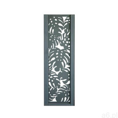 Płot osłonowy ZEN 60 x 180 cm cm FOREST STYLE (3598740046930) - ogłoszenia A6.pl