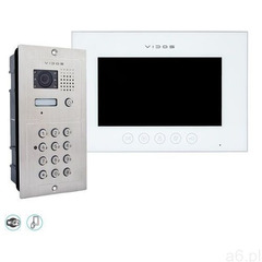 Vidos Wideodomofon wifi z szyfratorem s601d2 m11 - ogłoszenia A6.pl