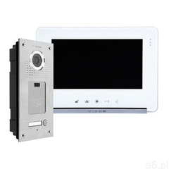 Wideodomofon czytnikiem RFID Vidos S561A M690WS2 - ogłoszenia A6.pl