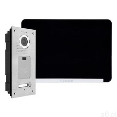 Wideodomofon czytnikiem rfid s561a m690bs2 marki Vidos - ogłoszenia A6.pl