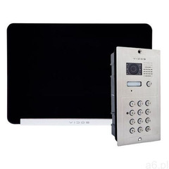 Wideodomofon z Szyfratorem Vidos S601D2 M690BS2 - ogłoszenia A6.pl