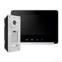 Wideodomofon czytnikiem rfid s561a m690b marki Vidos - ogłoszenia A6.pl
