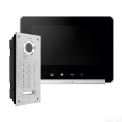 Vidos Wideodomofon z szyfratorem s561d m690b - ogłoszenia A6.pl