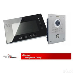Zestaw Wideodomofonu Vidos S551/M670BS2 - ogłoszenia A6.pl