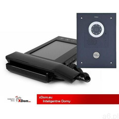 Vidos Zestaw wideodomofonu s551g/m270b - ogłoszenia A6.pl