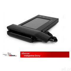 Monitor wideodomofonu m270b marki Vidos - ogłoszenia A6.pl