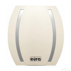 Dzwonek EURA DB-50G7 Kremowy - ogłoszenia A6.pl