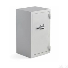 Sejf ogniotrwały, elektroniczny zamek szyfrowy, 1280x735x630 mm, 272 L, 13728 - ogłoszenia A6.pl