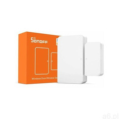 Sonoff SNZB-04 ZigBee Czujnik otwarcia drzwi/okna (6920075776126) - ogłoszenia A6.pl