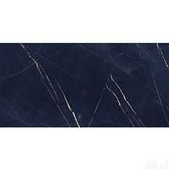 GRES LAPIS BLUE HIGH GLOSSY 60x120 GAT I - ogłoszenia A6.pl