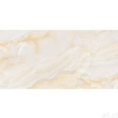 GRES ONYX BEIGE POLISHED 60×120 GAT I - ogłoszenia A6.pl