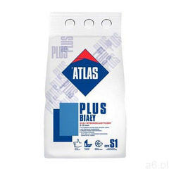 Klej 5 kg marki Atlas - ogłoszenia A6.pl