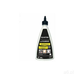 Axton Klej polimerowy uniwersalny 500 ml - ogłoszenia A6.pl