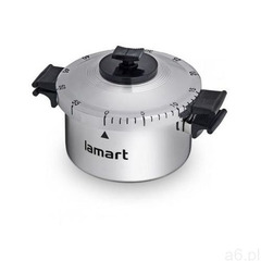 Minutnik LAMART LT7038 (8590669237081) - ogłoszenia A6.pl