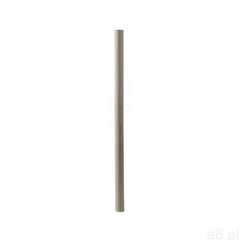 Słupek balustrady drewniany sosnowy surowy okrągły 1000x49.5 mm marki Kornik - ogłoszenia A6.pl